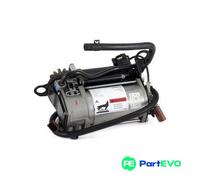 ARNOTT COMPRESSED-AIR SYSTEM COMPRESSOR P2599 FOR AUDI
