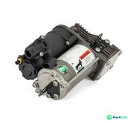 Air compressor for vehicles with air suspension P-3258 Arnott for MERCEDES-BENZ