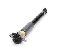 ARNOTT MR-3851 Shock Absorber Rear Top Yoke Bottom Eye Gas Pressure Fits Audi A3