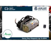 ARNOTT P-2462 Compressed-Air System Compressor Fits Land Rover Range Rover