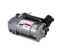 ARNOTT P-2469 Air Suspension Compressor Rear Axle With Dryer Fits BMW 5 7 X5