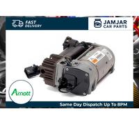 ARNOTT P-2496 Compressed-Air System Compressor With Dryer Fits Audi Porsche VW