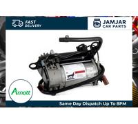 ARNOTT P-2599 Compressed-Air System Compressor With Dryer With Relay For Audi A8