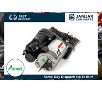 Compressed-Air System Compressor Fits Mercedes S-Class Coupe - Arnott P-3246