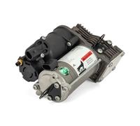 ARNOTT P-3258 Compressed-Air System Compressor With Dryer Fits Mercedes-Benz