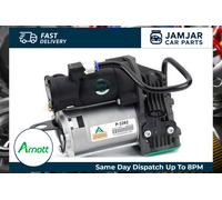ARNOTT P-3282 Compressed-Air System Compressor Fits Mercedes-Benz S-Class