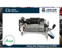 ARNOTT P-3298 Compressed-Air System Compressor With Dryer Fits Audi Porsche VW