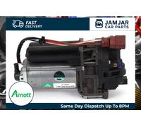 ARNOTT P-3509 Compressed-Air System Compressor Fits Tesla Model S Model X