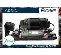ARNOTT P-3818 Compressed-Air System Compressor Fits BMW 5 Series 7 Series