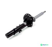 ARNOTT REAR LEFT SHOCK ABSORBER MR5091 FOR LAND ROVER