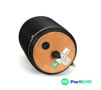 ARNOTT REAR LEFT SUSPENSION AIR SPRING A3892 FOR AUDI