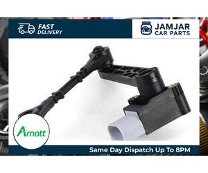 ARNOTT RH-3455 Xenon Light (Headlight Levelling) Sensor Rear Fits Land Rover