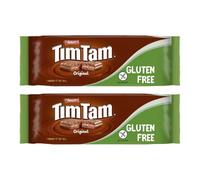 Arnott’s Tim Tam Gluten Free Chocolate Biscuits Multipack | 2 Pack