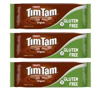 Arnott’s Tim Tam Gluten Free Chocolate Biscuits Multipack | 3 Pack