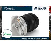 Air suspension bellow Rear Top pin A-3292 Arnott for RENAULT OPEL NISSAN