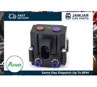 ARNOTT VB-3787 Compressed-Air System Valve Fits BMW 5 Series 7 Series X5 X6