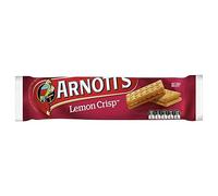 Arnotts Lemon Crisp 250g