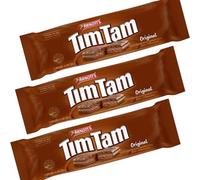 Arnotts Tim Tam Chocolate 200g x 3