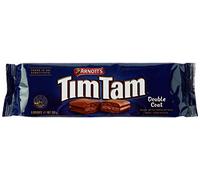 Arnotts Tim Tam Double Coat, 200 grams