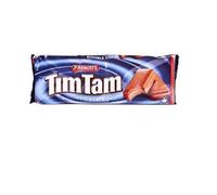 Arnott's TimTam Chocolate Sanwich Biscuit (Double Coat 200g) by Siam Circus