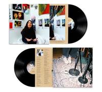 Arny Margret - intertwined / dinner alone [Vinyl LP] [VINYL]