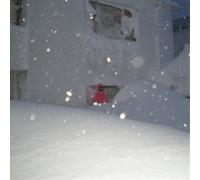 Arny Margret - they only talk about the weather