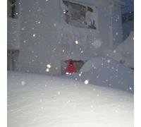 ARNY MARGRET - They Only Talk About the Weather - CD / Album