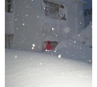 Arny Margret - they only talk about the weather CD - CD - B123z