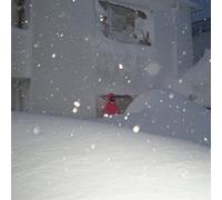 Arny Margret They Only Talk About the Weather CD NEW