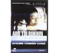 Aro Tolbukhin In The Mind Of A Killer (2002) En La Mente Del Asesino (Import)