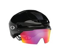 Aro7 Road Helmet - unisex - Oakley - Hats & Gloves - Black - M - Sport M