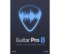 Arobas Music Guitar Pro 8 (DOWNLOAD)