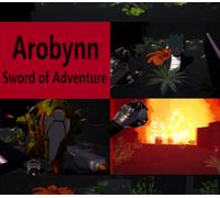Arobynn: Sword of Adventure PC Steam CD Key
