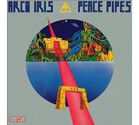 Aroc Iris - Peace pipes