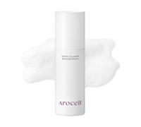 AROCELL Super Collagen Booster Bubble Serum 70ml/2.37oz Liquid Skin Firming Volume Elasticity Hydration Lifting Wrinkle Care Anti-Aging Care