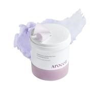 AROCELL Super Collagen Flowing Cleansing Balm: Blackhead Remover with Deep Pores and Peptides, Face Makeup Remover, Moisturising, Korean Skin Care