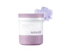 AROCELL Super Collagen Melting Cleansing Balm - Grinding Deep Pore Blackhead Cleanser with Peptide Face Wash Makeup Remover Hydrating Korean Skincare
