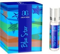 Arochem BLUE STAR Herbal Attar(Musk Arabia)