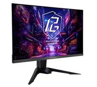 Arock 27" Qhd Qd-Oled Gaming Monitor PGO27QFV 2560 X 1440 0.03Ms Usb-C 360Hz 99%