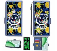 Aroepurt Case Compatible for Google Nexus 6P Phone Case Flip Cover [with Tempered Glass Screen Protector][RFID Blocking][Gold Glitter+Luminous] LPT-TYX