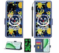 Aroepurt Case Compatible for Logicom Solar PRO Phone Case Flip Cover [with Tempered Glass Screen Protector][RFID Blocking][Gold Glitter+Luminous] LPT-TYX