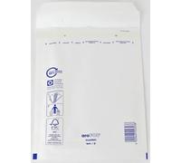 Arofol® Bubble Lined Padded Envelope Postal Bags Size 4 180mm x 265mm (5)