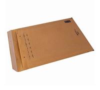 GOLD BUBBLE ENVELOPES 230x340mm(G/4)(EP7) Any Qty