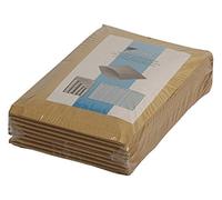 aroFOL p-cd - Padded Envelope, Pack of 10, 190 x 170 mm