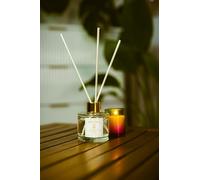 AROMA 100ml Reed Diffuser |SPECIAL EDITION - Frankincense & Myrrh|