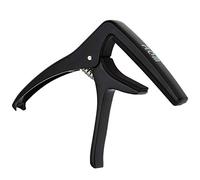 Aroma AC-21 Guitar Capo Metal Versatile Guitar Capo with Bridge Pin Puller & Silicone Cushion for Acoustic Digital Guitar …