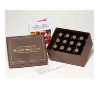 Aroma Academy Whisky Nosing Aroma Kit (12 Aromas)