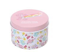 Aroma Accessories Care Bears Pineapple & Coconut Tin Candle