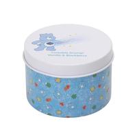 Aroma Accessories Care Bears Vanilla & Blackberry Tin Candle