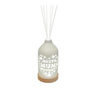 Aroma Accessories Woodbridge Best Mum Ever LED Light up Reed Diffuser